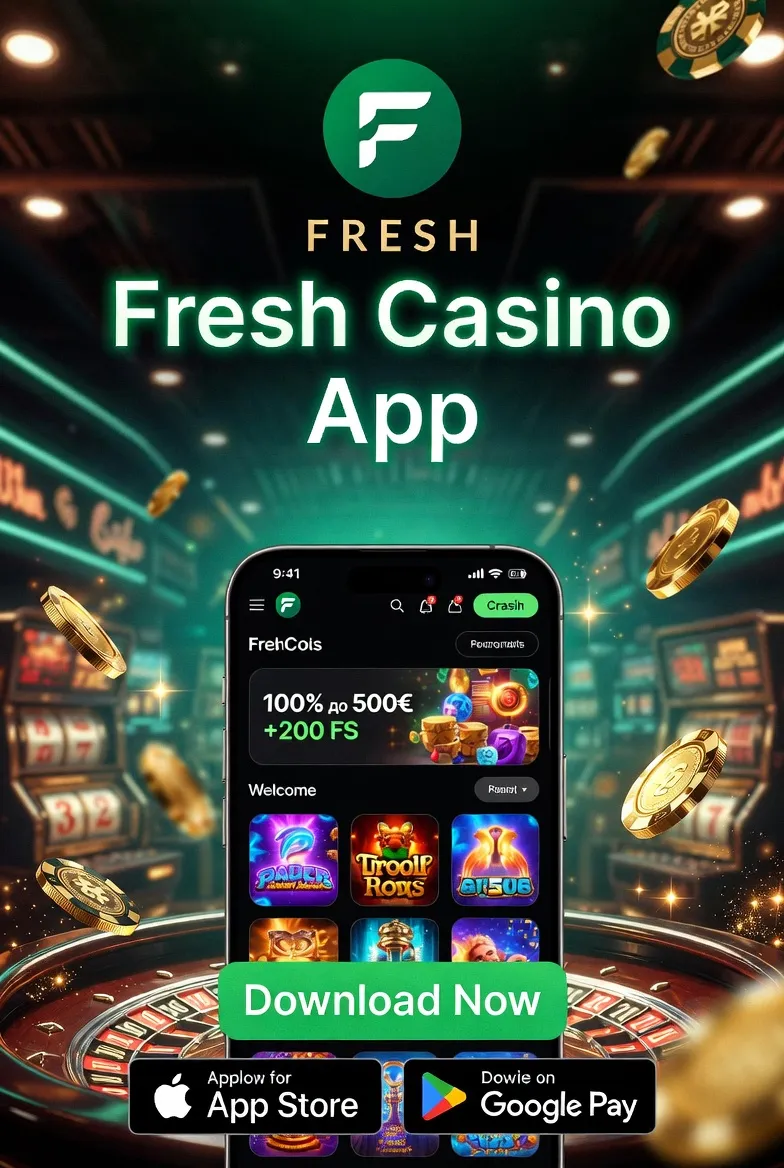 fresh casino app download