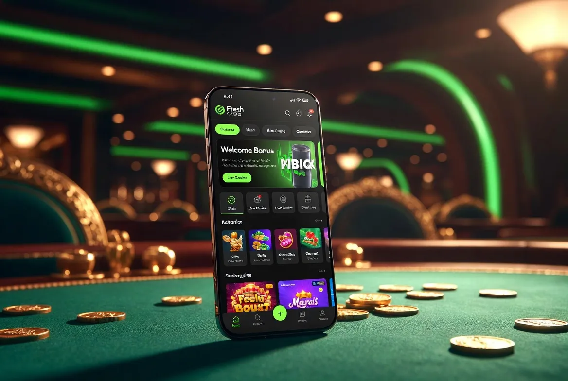 app casinofreshde
