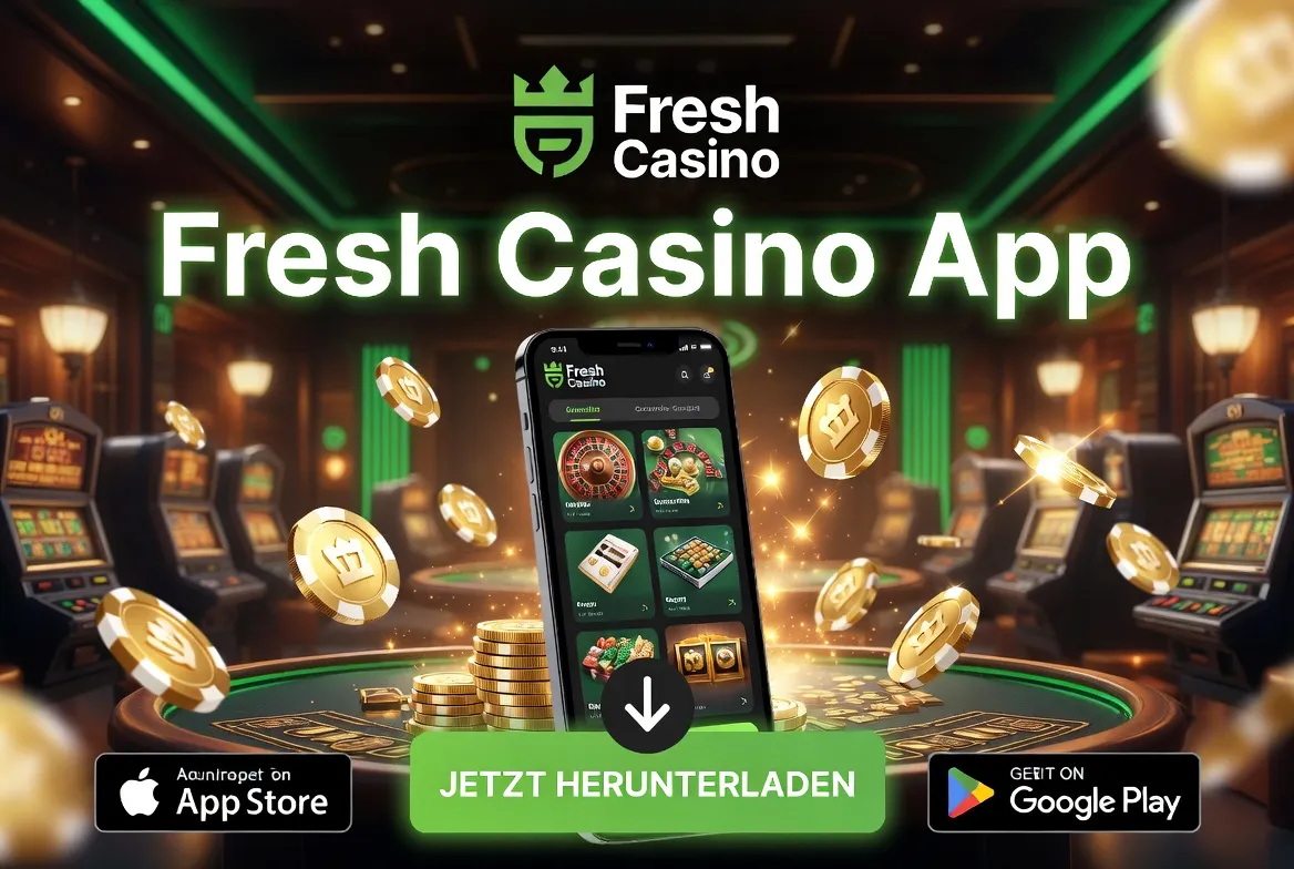 casino fresh apk