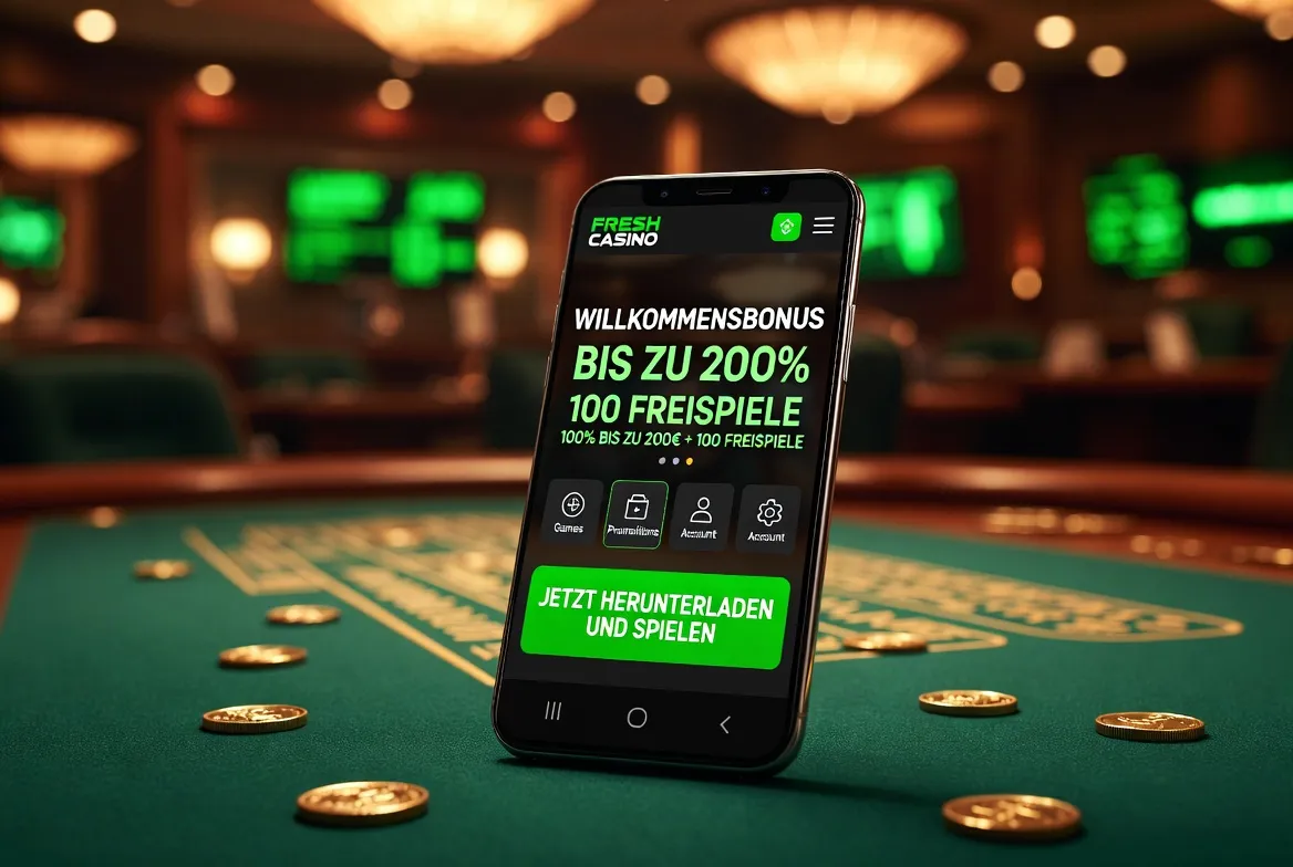 app casinofreshde.com
