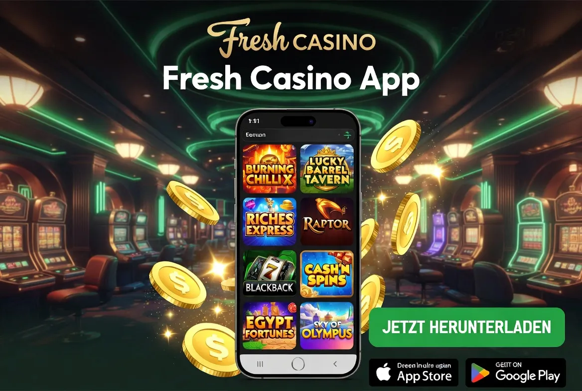 slots fresh casino